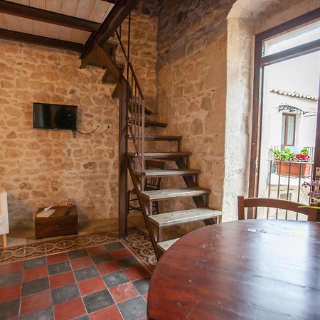 Si-Moutique Le Case Degli Avi Barocche, Con Terrazza Panoramica Módica Exterior foto