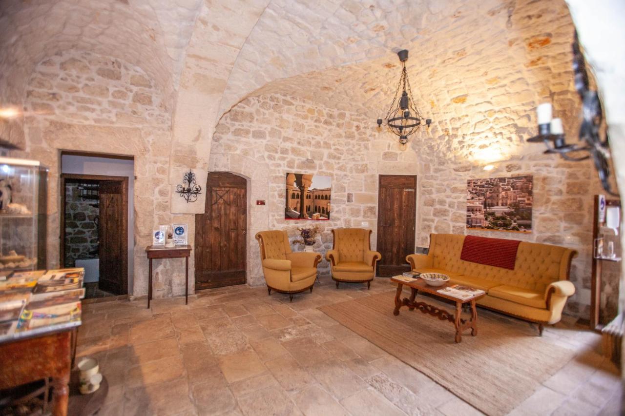 Si-Moutique Le Case Degli Avi Barocche, Con Terrazza Panoramica Módica Exterior foto